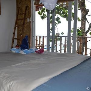 Deluxe Double or Twin Room Sea View